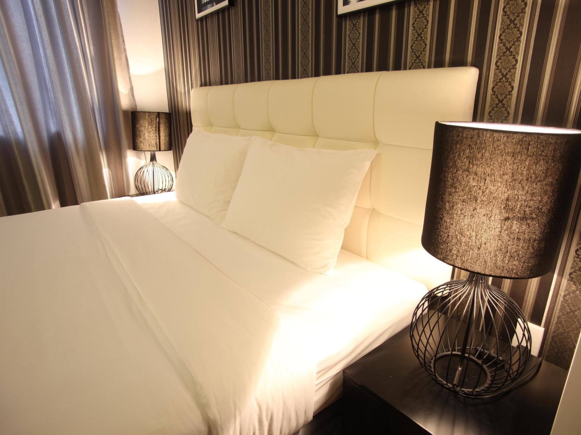 Aha Friday Hotel Le Hong Phong Хошимін Екстер'єр фото