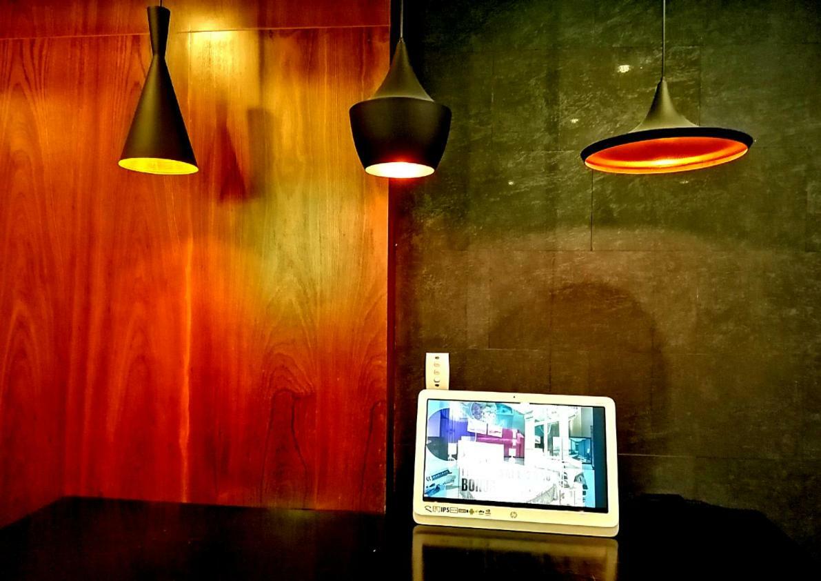Aha Friday Hotel Le Hong Phong Хошимін Екстер'єр фото