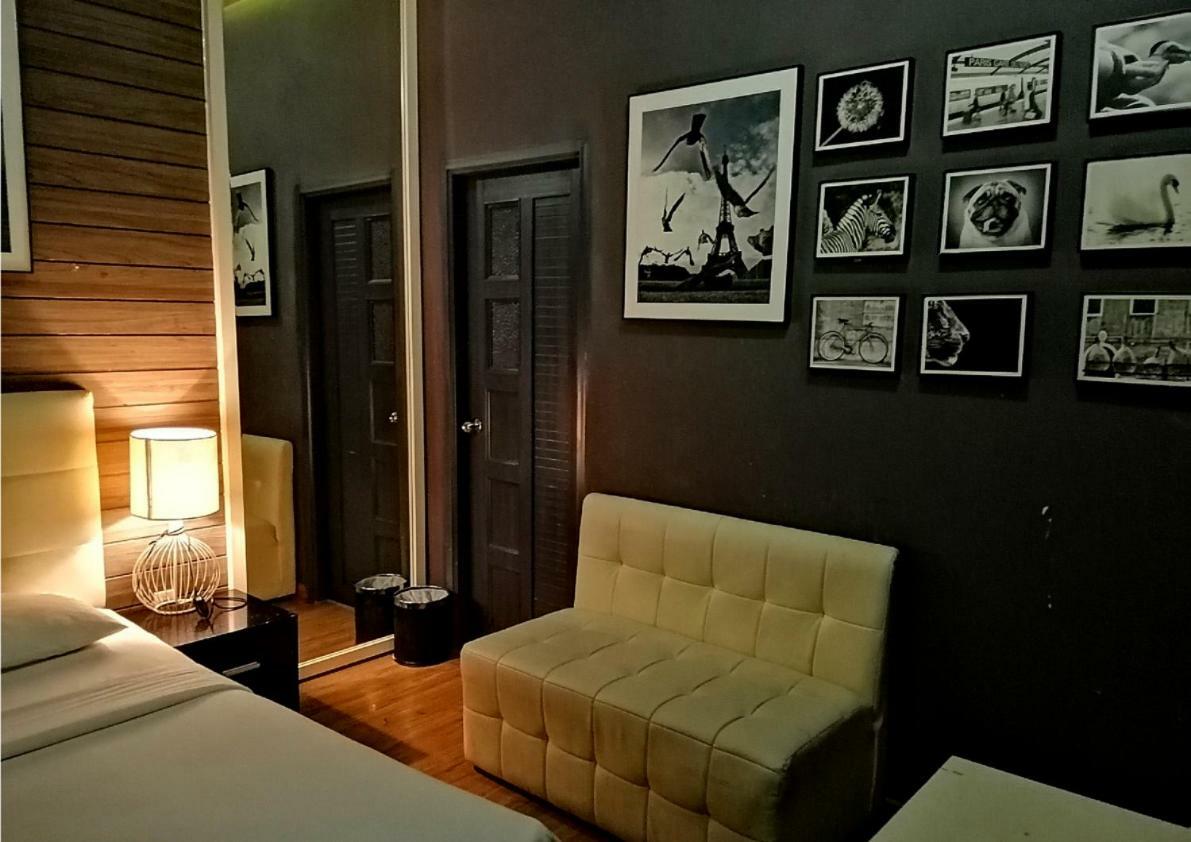 Aha Friday Hotel Le Hong Phong Хошимін Екстер'єр фото