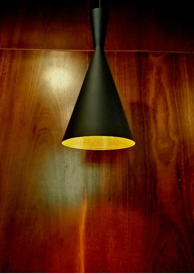 Aha Friday Hotel Le Hong Phong Хошимін Екстер'єр фото