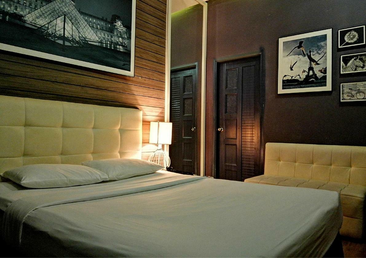Aha Friday Hotel Le Hong Phong Хошимін Екстер'єр фото