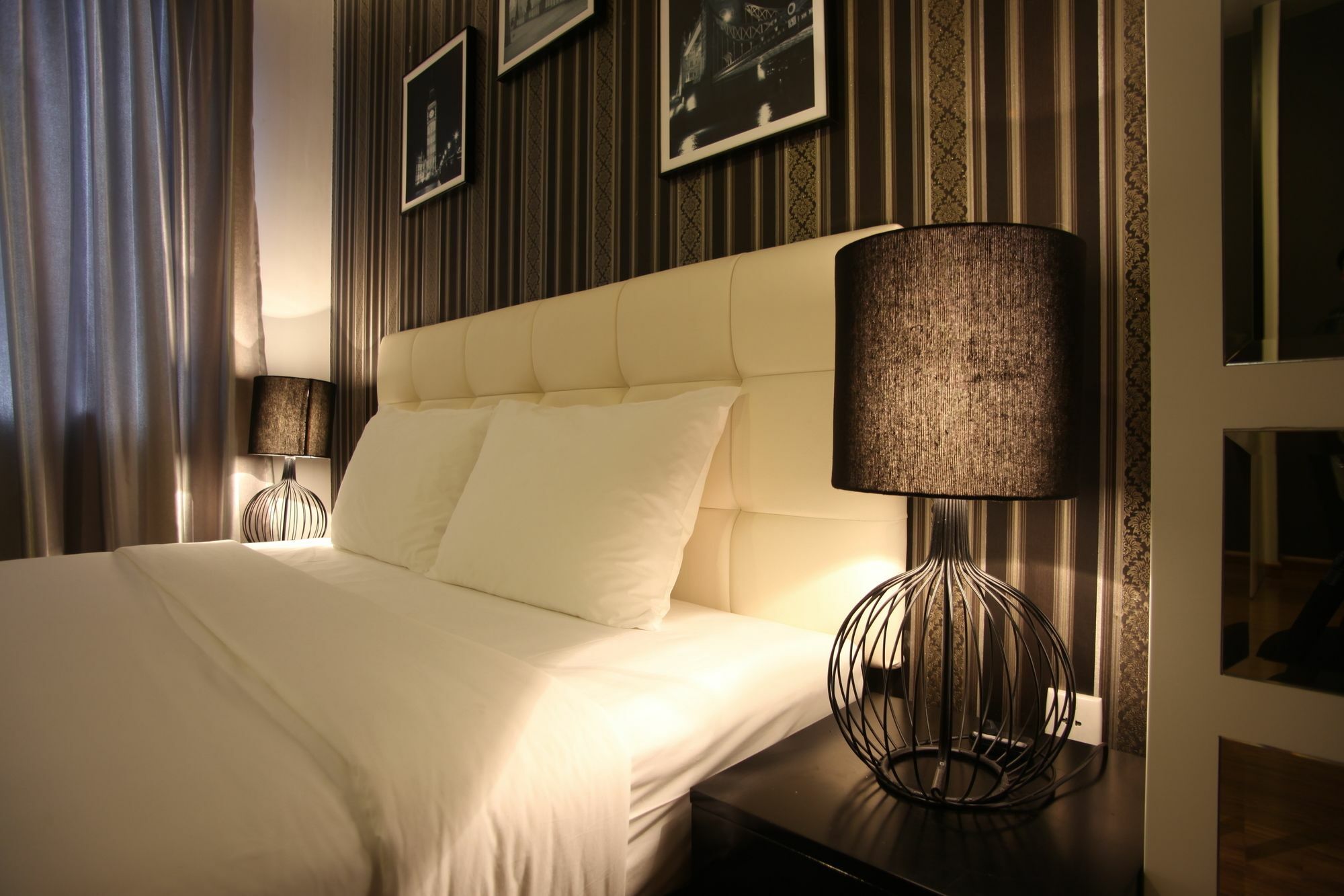 Aha Friday Hotel Le Hong Phong Хошимін Екстер'єр фото